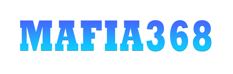 MAFIA368 Logo